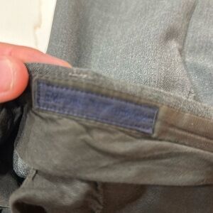 Dress Pants Emporio Armani